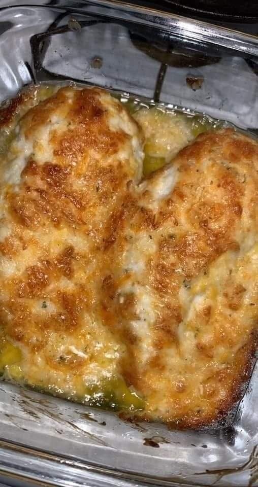 MELT IN YOUR MOUTH CHICKEN Share