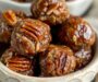 Pecan Pie Balls 