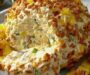 Heavenly Pineapple Cheeseball