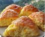 Orange Scones