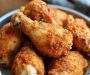 Homemade KFC Chicken in the Oven – So Easy, So Tasty
