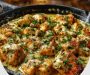 Texas Roadhouse Butter Chicken Skillet Bliss