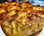 Cheesy Cabbage Casserole