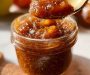 Caramel Apple Jam