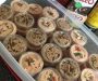 Christmas Chocolate Kahlua & Bailey’s Pudding Shots 