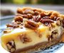 CONDENSED MILK PECAN PIE