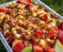 Cheesecake Fruit Salad