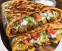  Copycat Crunchwrap Supreme