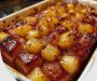  Brown Sugar Pineapple Ham Bake