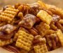 Praline Crunch