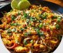 Chicken Pad Thai