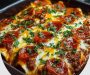 Pizza Enchiladas