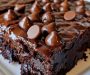 Death by Chocolate Dump Cake