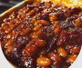 Root Beer Baked Beans