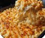 Yummy 5 Cheese Crack & Cheese