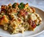 Chicken and Stuffing Casserole Recipe