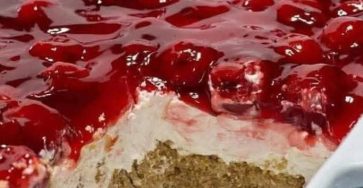 Classic Cherry Delight