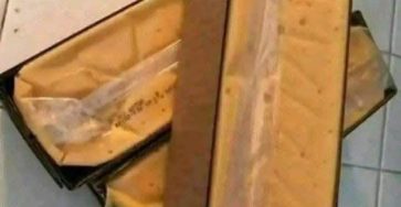 Government Cheese Mac & Cheese