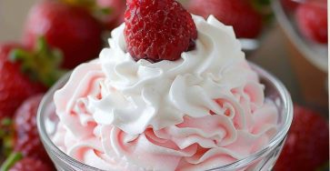 Jello Whipped Cream Dessert