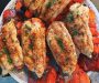 Air Fryer Lobster Tails